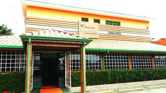 Feijao de Corda Pirituba